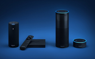 Исправлена уязвимость голосового помощника Alexa от Amazon