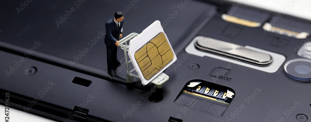 Менеджер IT-компании обвинен за махинации со сменой SIM-карт