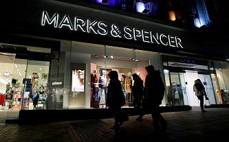 Торговая сеть Marks & Spencer расследует кибератаку